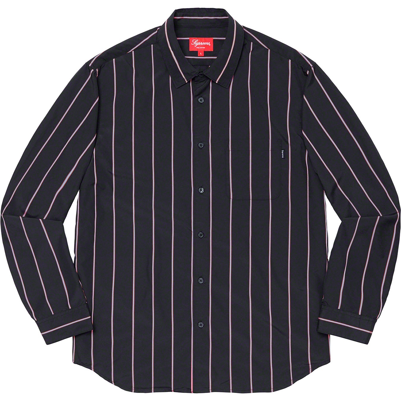 Stripe Shirt view 4